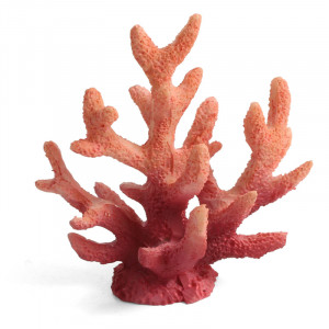 Коралл искусственный "Акропора", 60*35*70мм