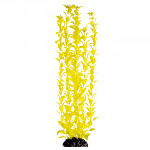 Растение "Людвигия", ярко-желтое, 500мм