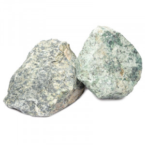 Камни для оформления аквариума/террариума, гранит, 20+/-1,5кг